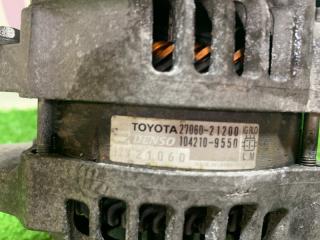 Генератор TOYOTA COROLLA FIELDER NZE164 1NZFE