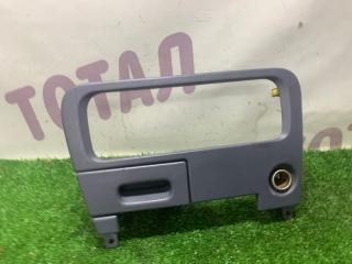 Запчасть консоль климат-контроля TOYOTA LITE ACE NOAH