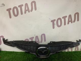 Решетка радиатора MAZDA DEMIO 2010
