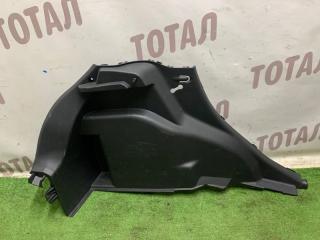 Обшивка багажника левая MAZDA DEMIO 2010