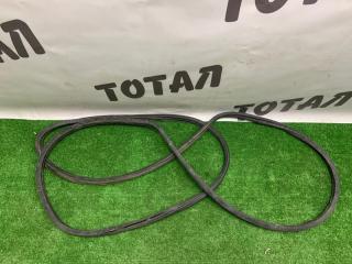 Фото запчасти уплотнение дверное заднее левое TOYOTA SPARKY 2002 контрактная запчасть Запчасть уплотнение дверное заднее левое TOYOTA SPARKY 2002