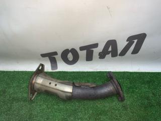 Глушитель TOYOTA VITZ 2008