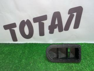 Запчасть воздушный клапан задний TOYOTA VITZ 2008