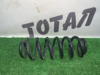 Запчасть пружина задняя левая SUZUKI SX4 2015