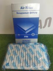 Запчасть фильтр воздушный