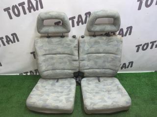 Сиденье заднее SUZUKI JIMNY WIDE 1998