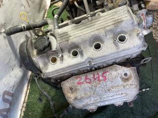 Двигатель JIMNY WIDE 1998 JB33W G13B