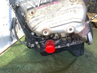 Двигатель SUZUKI JIMNY WIDE JB33W G13B