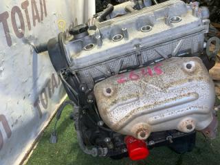 Двигатель JIMNY WIDE 1998 JB33W G13B