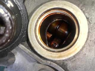 Двигатель JIMNY WIDE 1998 JB33W G13B