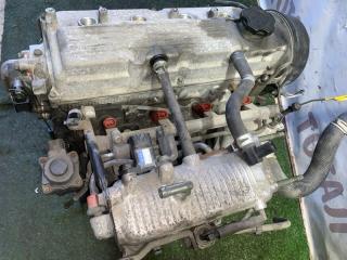 Двигатель JIMNY WIDE 1998 JB33W G13B