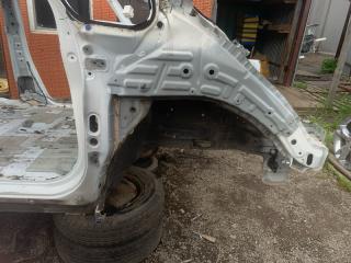 Лонжерон правый HONDA STEPWGN 2017