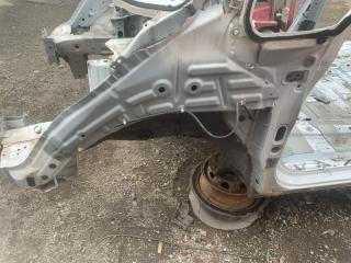 Лонжерон левый HONDA STEPWGN 2017