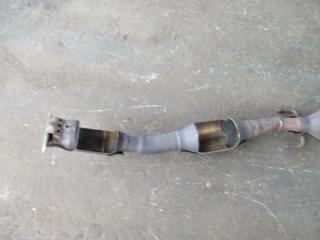 Глушитель TOYOTA PLATZ NCP12 1NZFE Глушитель TOYOTA PLATZ NCP12 1NZFE