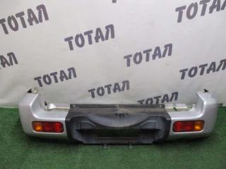 Бампер задний SUZUKI JIMNY WIDE 1999
