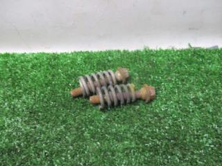 Фото запчасти болты глушителя SUZUKI JIMNY WIDE 1999 контрактная запчасть Запчасть болты глушителя SUZUKI JIMNY WIDE 1999