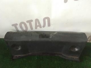 Планка под замок багажника NISSAN TIIDA 2004