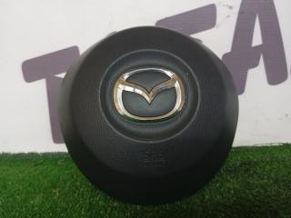 Аирбэг на руль MAZDA CX-5 2014