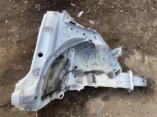 Лонжерон правый TOYOTA VITZ 2007