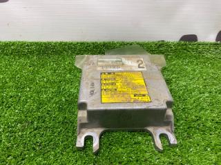 Блок управления airbag TOYOTA OPA 2004