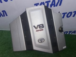 Декоративная крышка двигателя TOYOTA LAND CRUISER CYGNUS 2000
