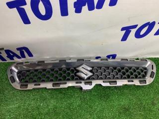 Фото запчасти решетка радиатора SUZUKI HUSTLER 2014 контрактная запчасть Запчасть решетка радиатора SUZUKI HUSTLER 2014