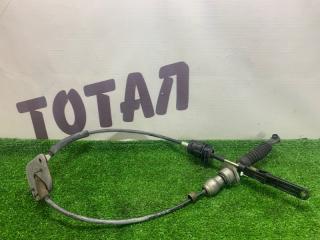 Запчасть тросик автомата SUZUKI HUSTLER 2014