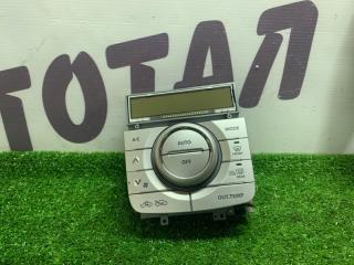 Фото запчасти блок управления климат-контролем SUZUKI HUSTLER 2014 контрактная запчасть Запчасть блок управления климат-контролем SUZUKI HUSTLER 2014