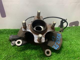 Фото запчасти ступица передняя левая SUZUKI HUSTLER 2014 контрактная запчасть Запчасть ступица передняя левая SUZUKI HUSTLER 2014