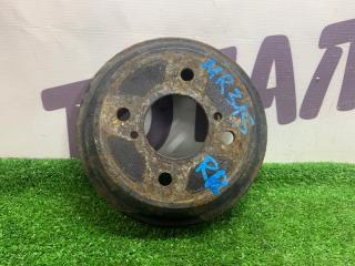 Фото запчасти тормозной барабан задний правый SUZUKI HUSTLER 2014 контрактная запчасть Запчасть тормозной барабан задний правый SUZUKI HUSTLER 2014