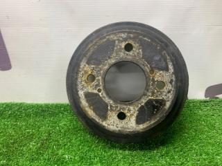 Фото запчасти тормозной барабан задний левый SUZUKI HUSTLER 2014 контрактная запчасть Запчасть тормозной барабан задний левый SUZUKI HUSTLER 2014