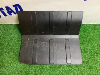 Обшивка багажника левая SUZUKI HUSTLER 2014 MR31S R06A контрактная