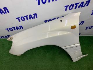 Крыло переднее левое TOYOTA LAND CRUISER CYGNUS 2000