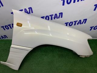 Крыло переднее правое TOYOTA LAND CRUISER CYGNUS 2000