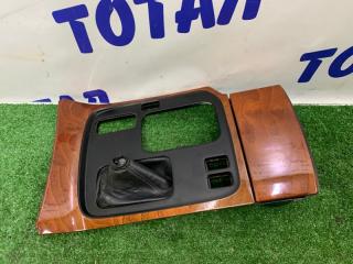 Консоль кпп TOYOTA LAND CRUISER CYGNUS 2000