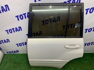 Дверь задняя левая TOYOTA LAND CRUISER CYGNUS 2000