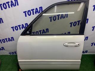 Дверь передняя левая TOYOTA LAND CRUISER CYGNUS 2000