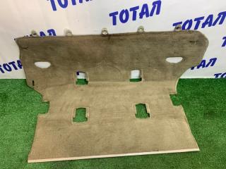 Обшивка багажника задняя TOYOTA LAND CRUISER CYGNUS 2000
