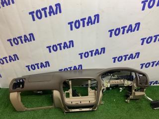 Airbag пассажирский TOYOTA LAND CRUISER CYGNUS 2000