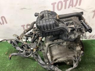 Запчасть двигатель SUZUKI HUSTLER 2014 MR31S R06A контрактная Двигатель SUZUKI HUSTLER 2014 MR31S R06A контрактная