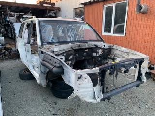 Кузов TOYOTA LAND CRUISER CYGNUS 2000