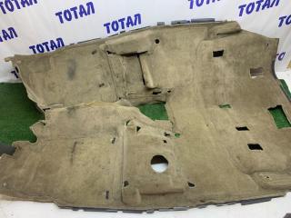 Обшивка пола TOYOTA LAND CRUISER CYGNUS 2000