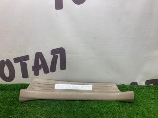 Запчасть подножка  задняя левая TOYOTA LAND CRUISER CYGNUS 2000