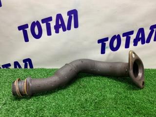 Глушитель TOYOTA IST 2004