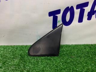 Запчасть уголок крыла передний левый TOYOTA IST 2004