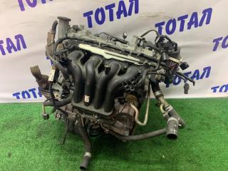 Двигатель MAZDA DEMIO 2009