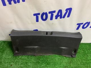 Планка под замок багажника MAZDA DEMIO 2009