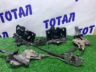 Крепление сиденья заднее TOYOTA TANK 2017