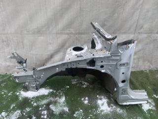 Лонжерон левый TOYOTA COROLLA FIELDER  2009