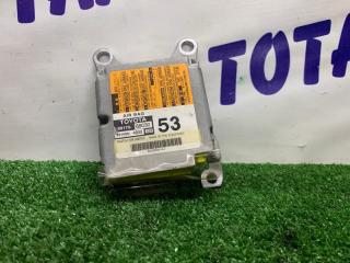 Блок управления airbag TOYOTA WISH 2010